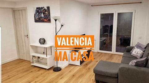 Photo 2 of Flat to rent in Ciutat Jardí, Valencia