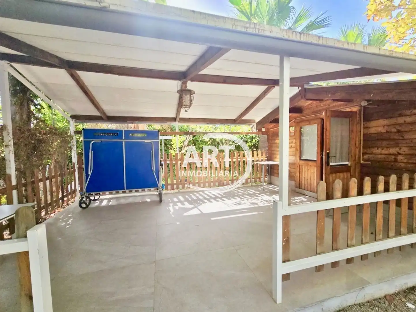 Garden of Houses for sale in Bétera  with Air Conditioner, Private garden and Terrace