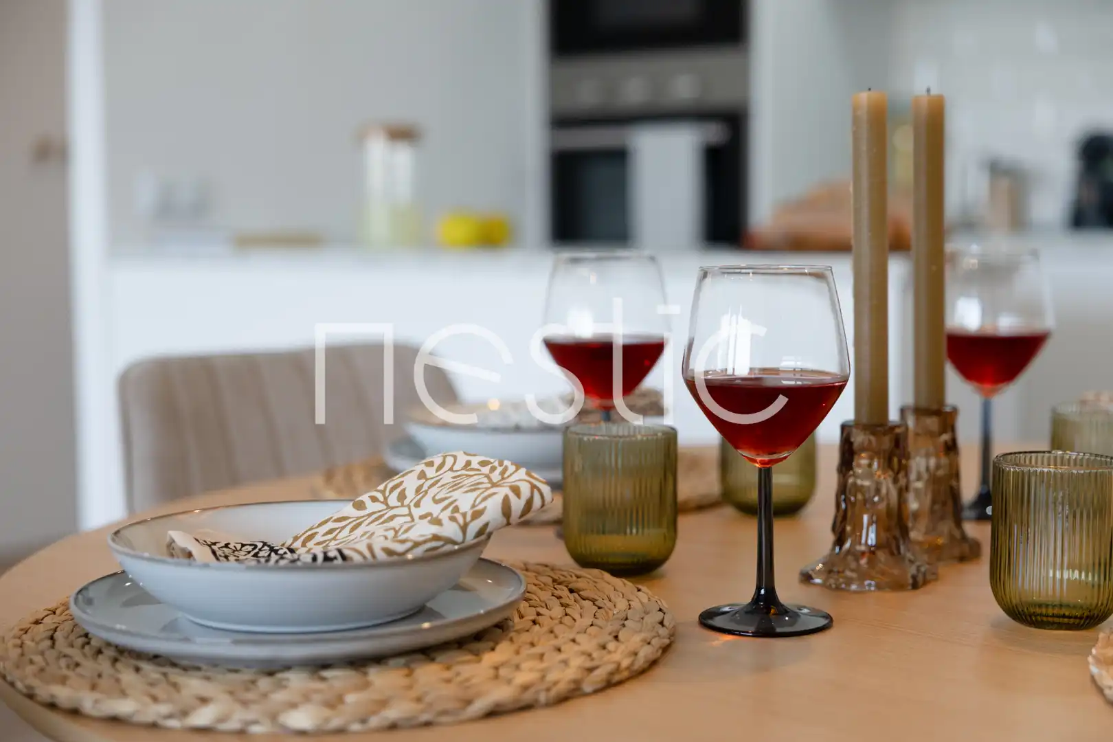 Apartamento de alquiler en Madrid con Aire acondicionado, Calefacción y Amueblado