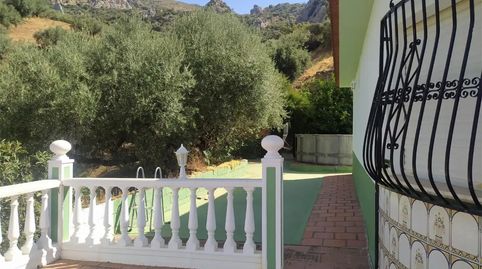 Foto 2 de Finca rústica en venda a Calle Fuente, 42, Alfarnatejo, Málaga