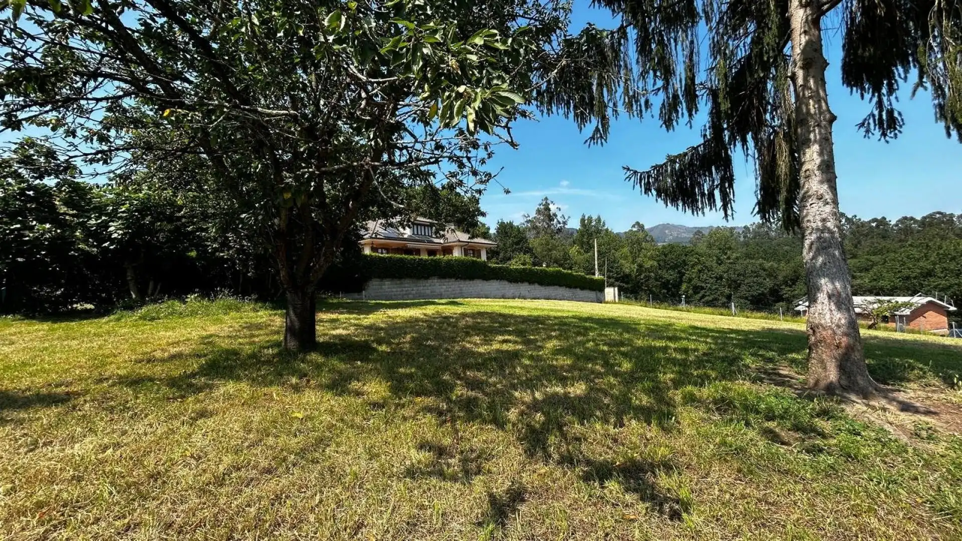 Terreni e lotti in vendita a San Claudio - Trubia - Las Caldas, imagen 42