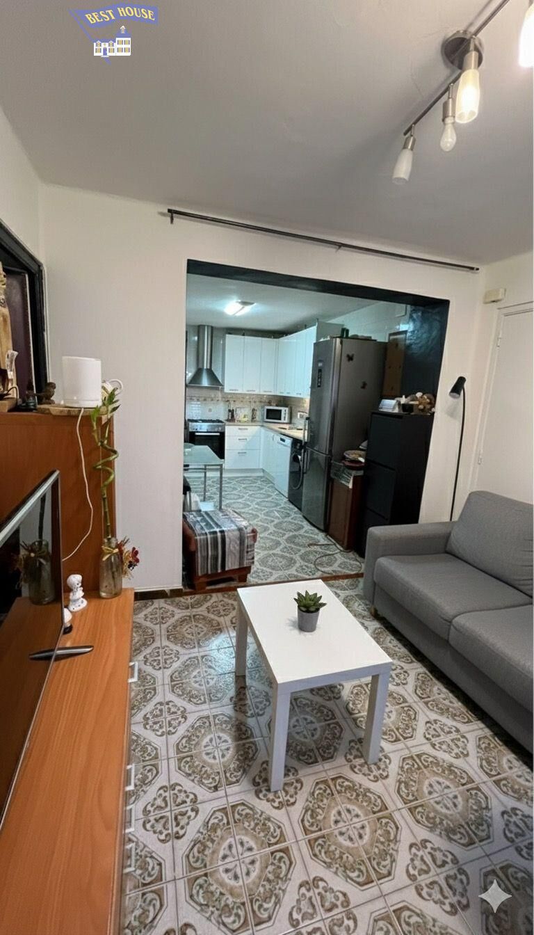 Pis en venda a Estació del Nord