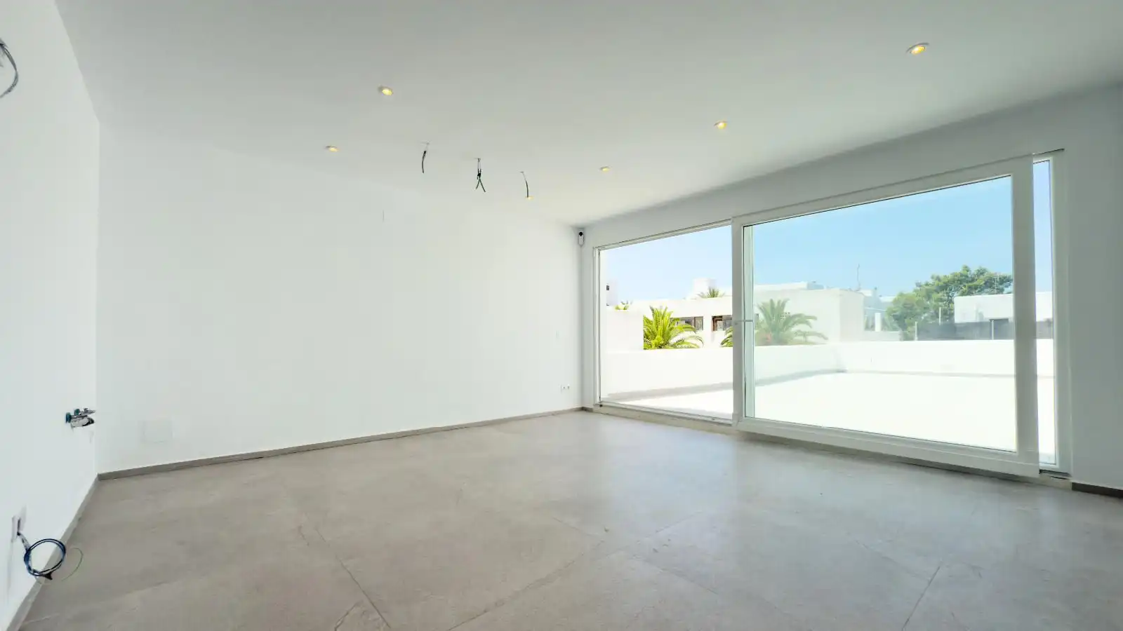 Ático en venta en Cala d'Or