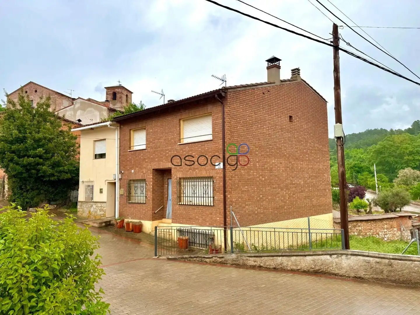Casa en venda a Pilar