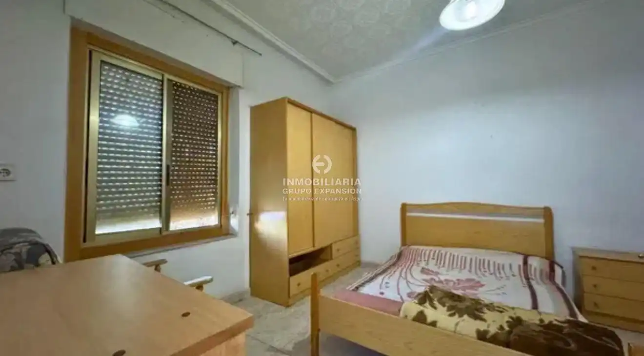 Bedroom of Houses for sale in Aspe  with Private garden, Terrace and Storage room