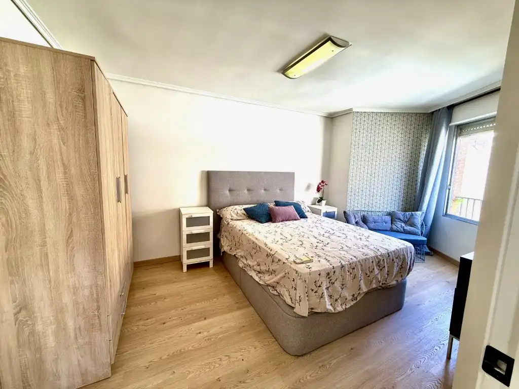 Flat with lift for sale in Calle Sequiota, imagen 11