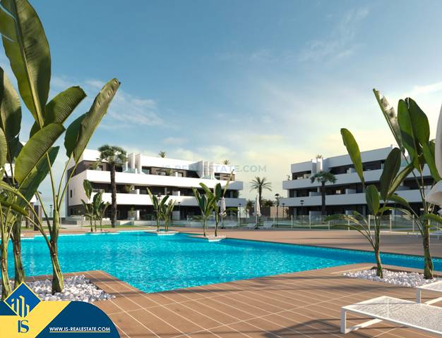 Apartamento en Venta en El Raso