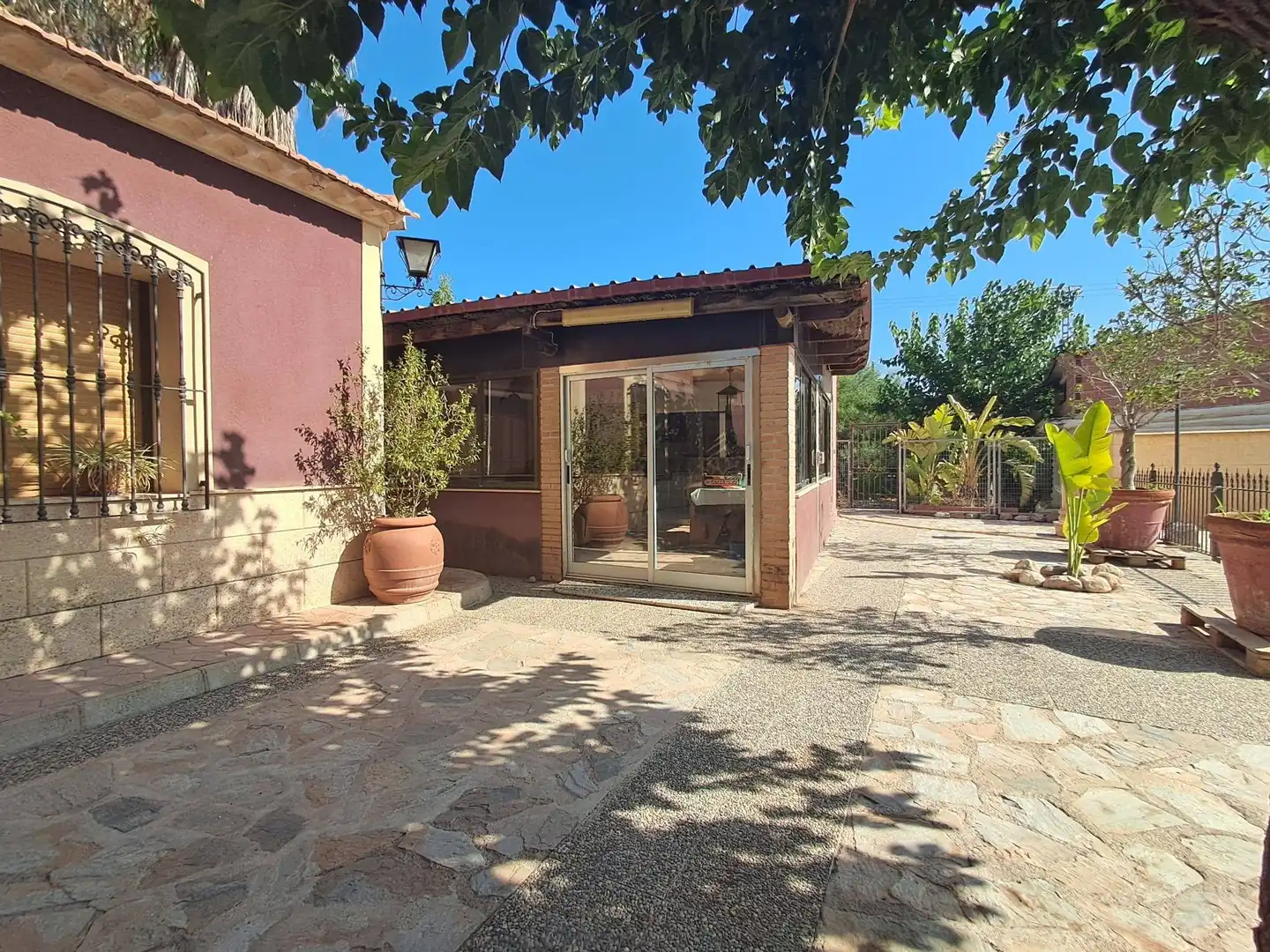 House with pool for sale in Camino DE LOS JABONEROS, imagen 10
