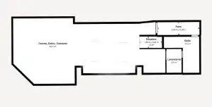 Duplex avec ascenseur à vendre à Carrer de Nàpols, imagen 21