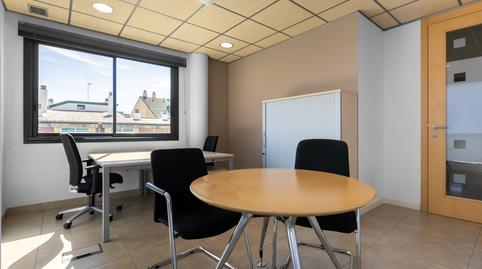 Photo 5 of Office to rent in Plaza de la Solidaridad, 12, La Unión - Cruz de Humilladero - Los Tilos, Málaga