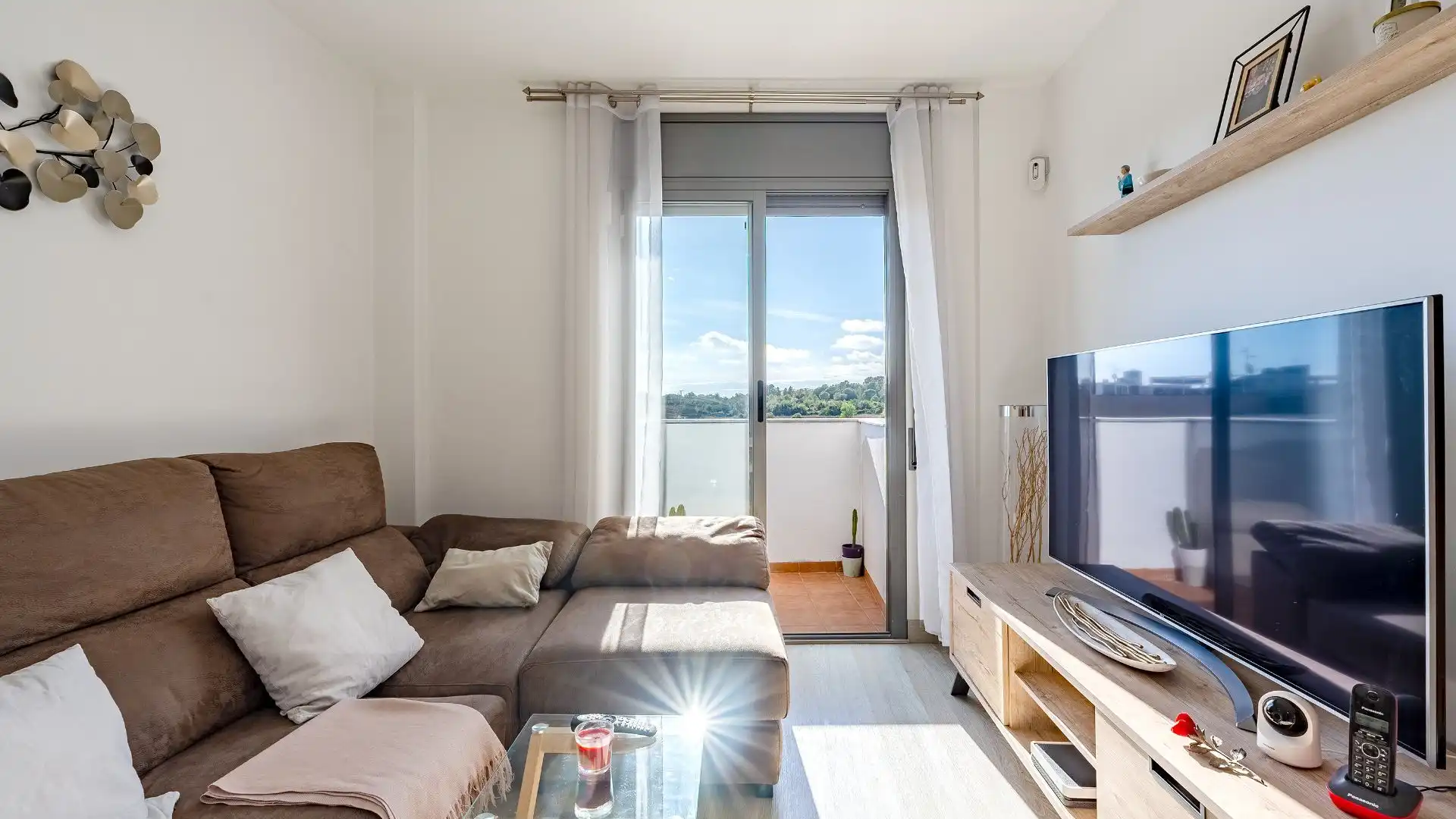 Wohnung zum Verkauf in Calafell Poble