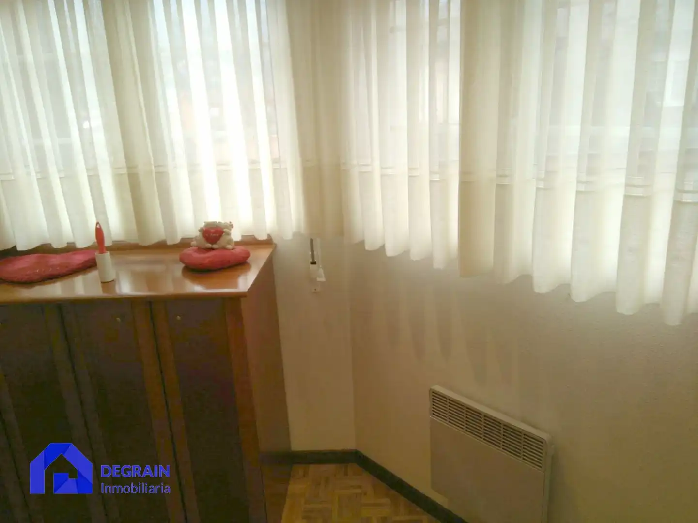 Dormitori de Dúplex en venda en Mieres (Asturias) amb Traster
