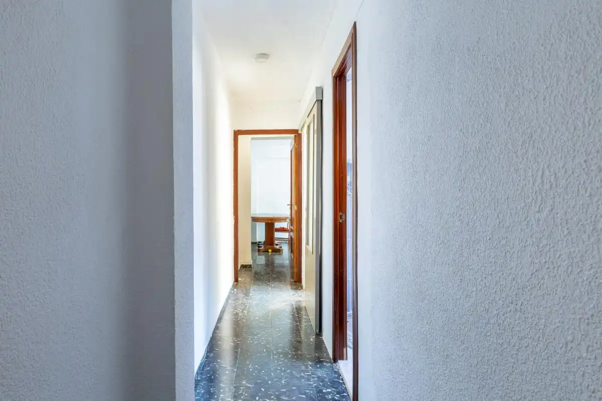 Piso en venta en Valencia con Calefacción
