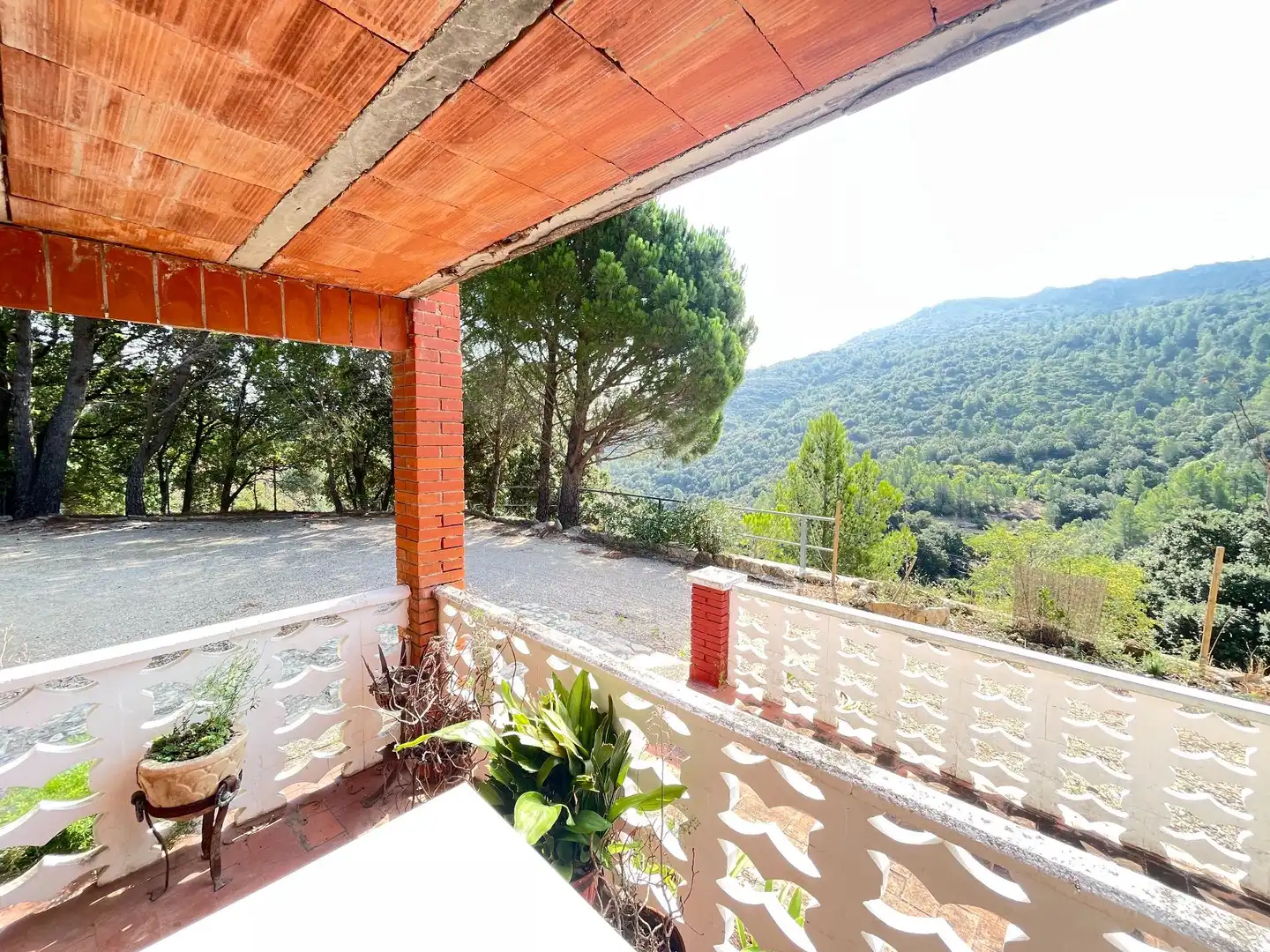 Casa o xalet en venda a CONCA DE SANT JULIA, Alfara de Carles