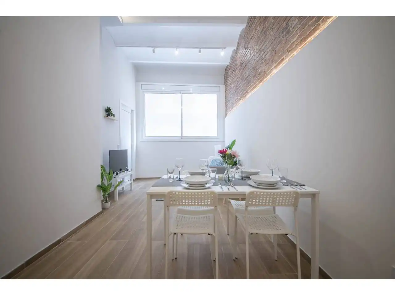 Wohnung mit Aufzug zum Verkauf in Calle Sant Hipòlit 37, imagen 2