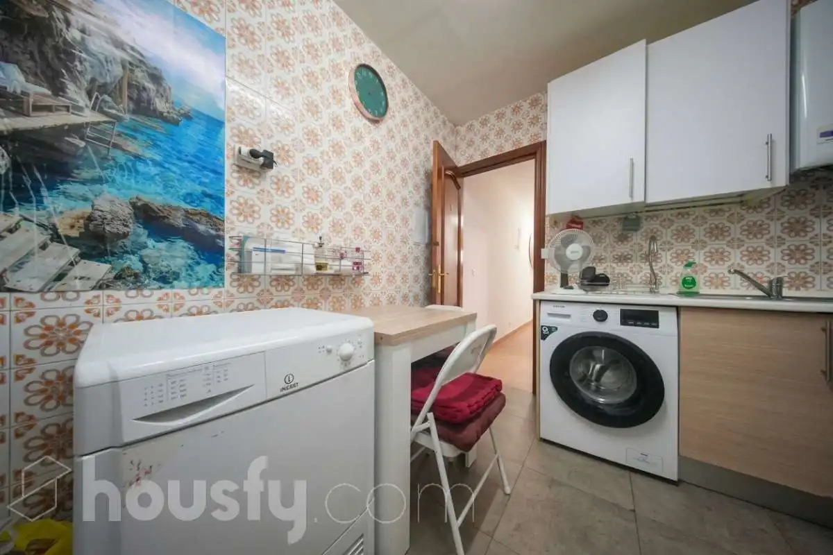 Flat with lift for sale in Calle Rey Francisco ., imagen 14