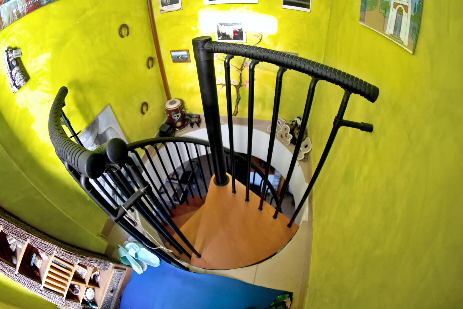 Ático con ascensor en venta en Migjorn, imagen 17