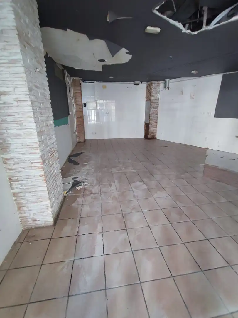 Local comercial en venda a Centro, imagen 6