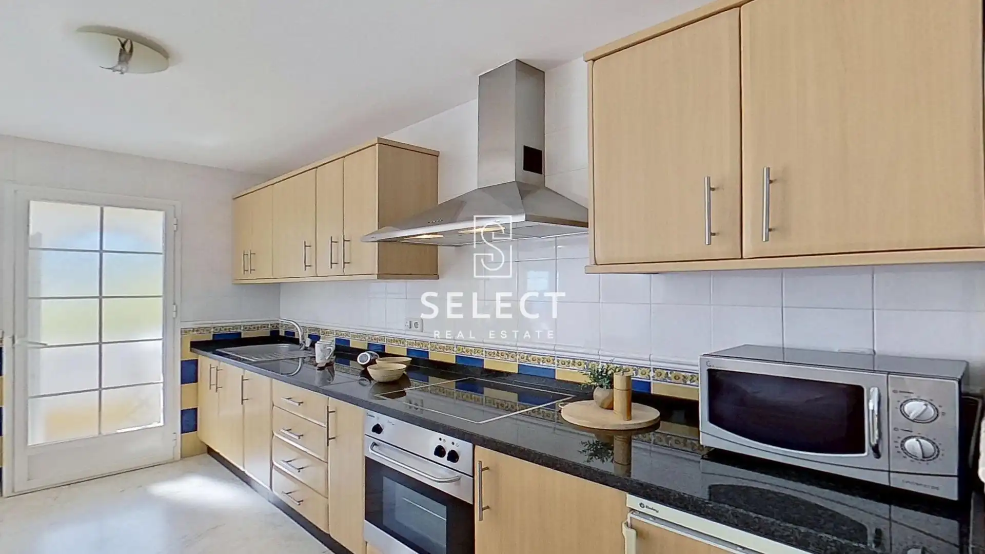 Apartament amb terrassa en venda a MARINA DEL ESTE, imagen 9