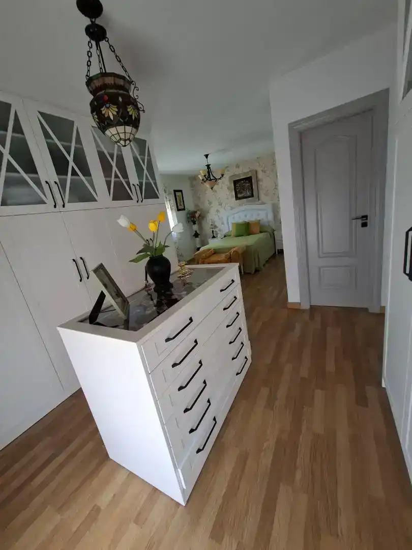 Dormitori de Casa o xalet en venda en Vegas del Genil amb Aire condicionat