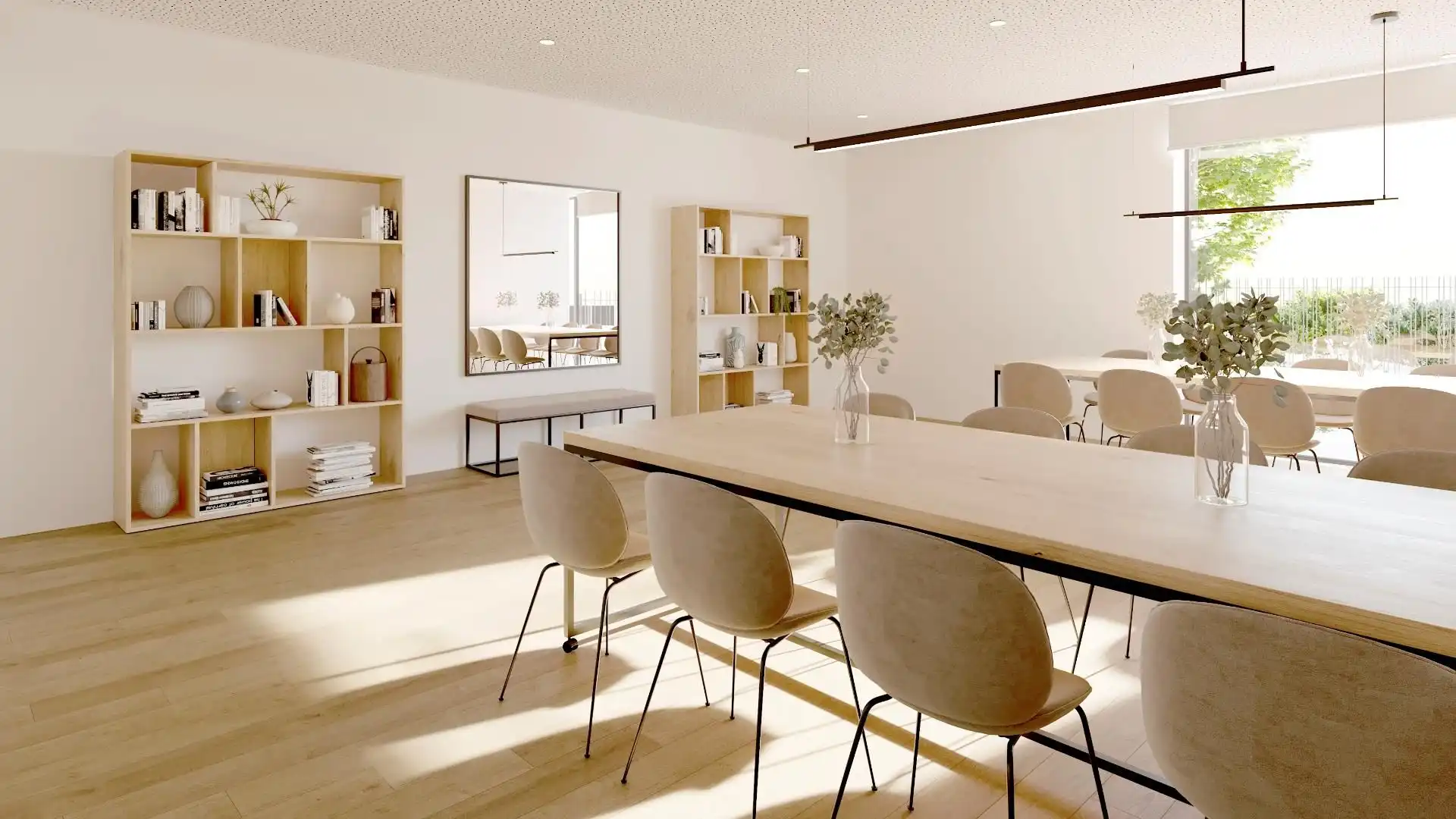 Planta baja en venta en Avenida de la Navegación, Nuevo Bulevar