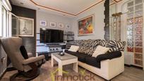 Living room of Single-family semi-detached for sale in Aljaraque  with Air Conditioner and Furnished