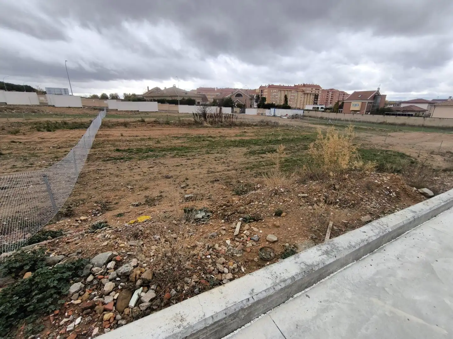 Terreni e lotti in vendita a Las Eras de Renueva, imagen 36