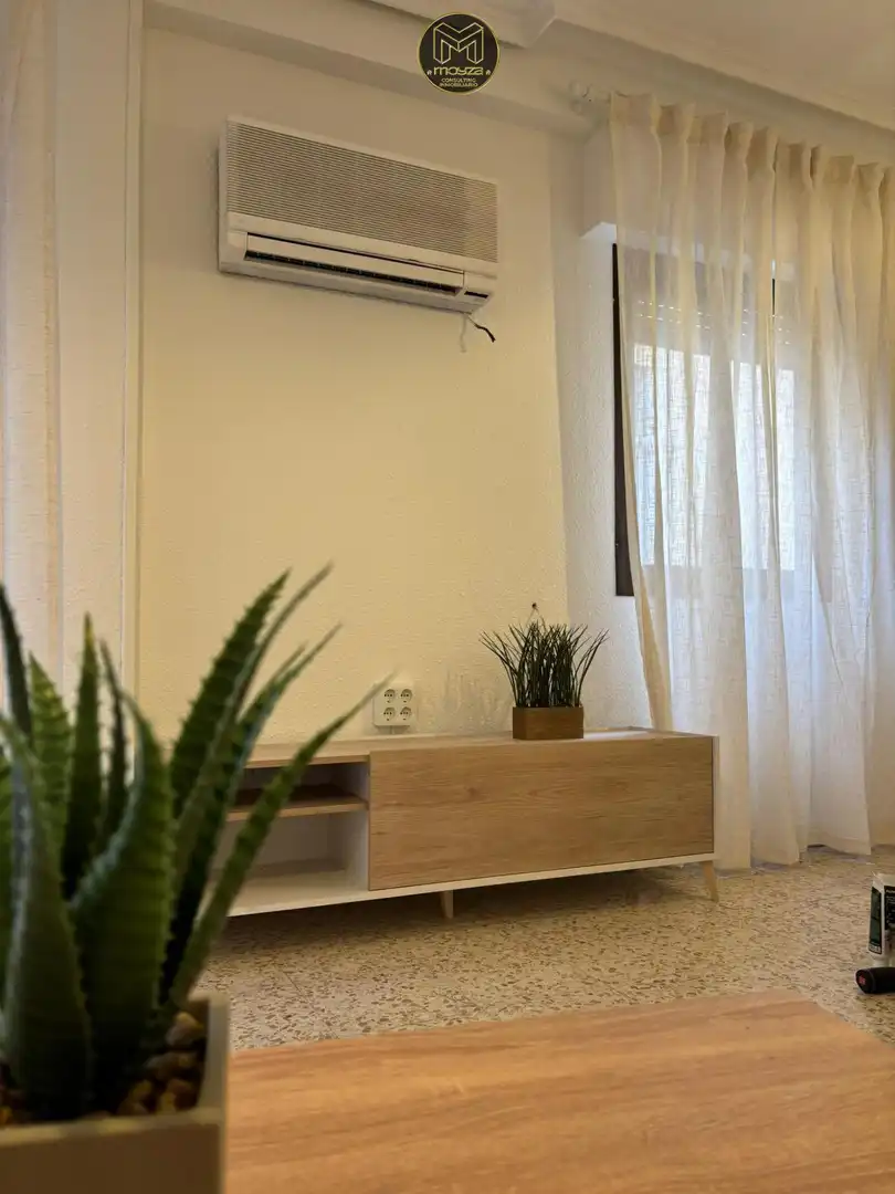 Wohnung mit Terrasse zum Verkauf in San Bartolomé - Millán de Priego, imagen 6