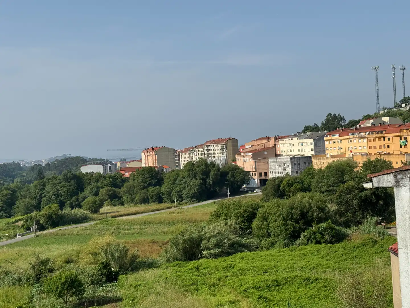 Immobles singulars en venda a Calle Cimadevila, imagen 49