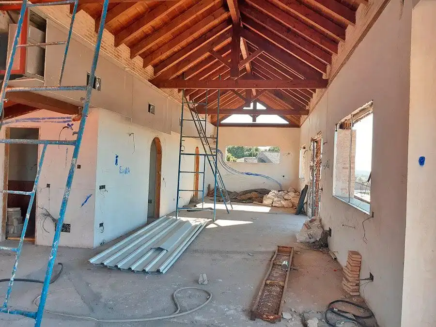 Casa o chalet en venta en Torrelodones con Aire acondicionado, Jardín privado y Terraza