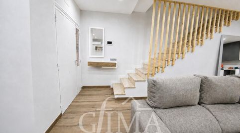 Foto 3 de Casa adosada en venta en Tomelloso, Ciudad Real