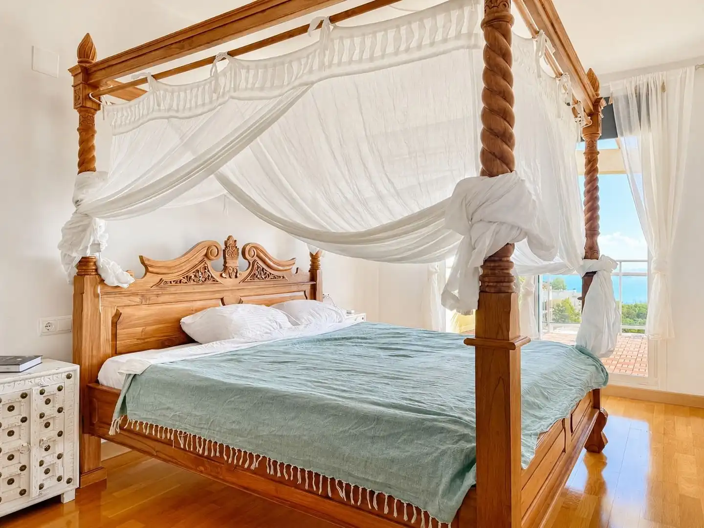 Maison mitoyenne avec piscine à vendre à Calle Costa del Azahar 32, imagen 7