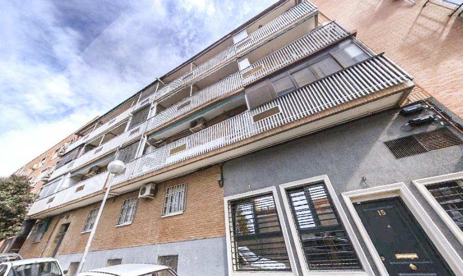 Foto 1 de Piso en venta en Calle de Juan Antonio Maroto, 15, Palomeras Bajas, Madrid