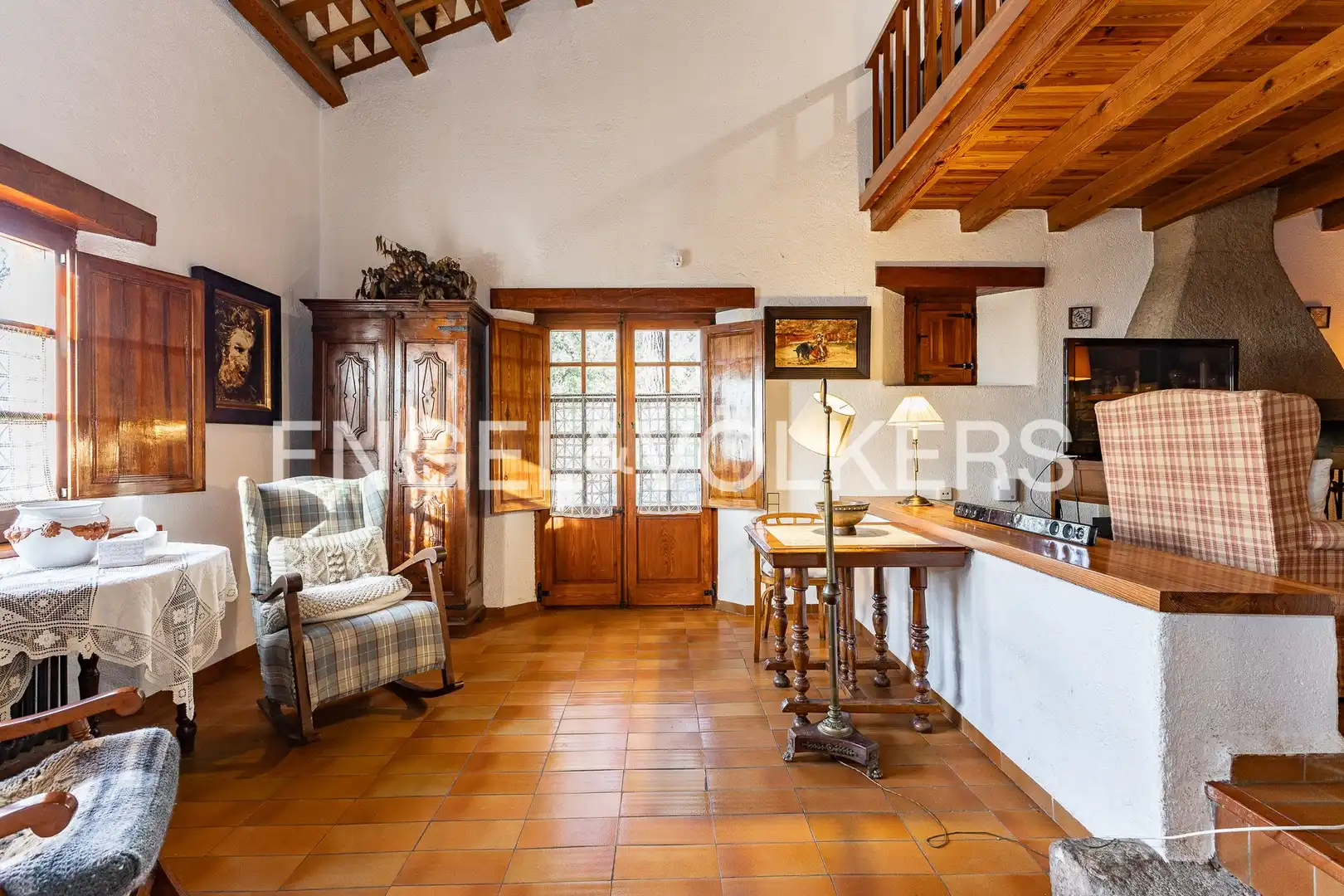 Casa o xalet en venda en Castellar del Vallès amb Calefacció, Jardí privat i Terrassa