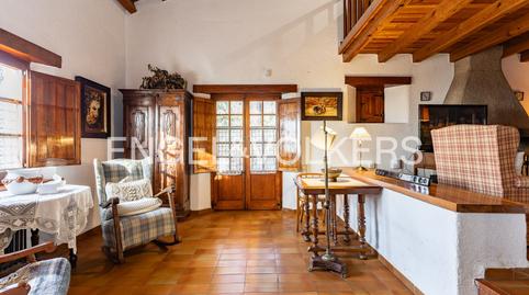 Foto 5 de Casa o xalet en venda a El Racó - Sant Feliu del Racó, Castellar del Vallès