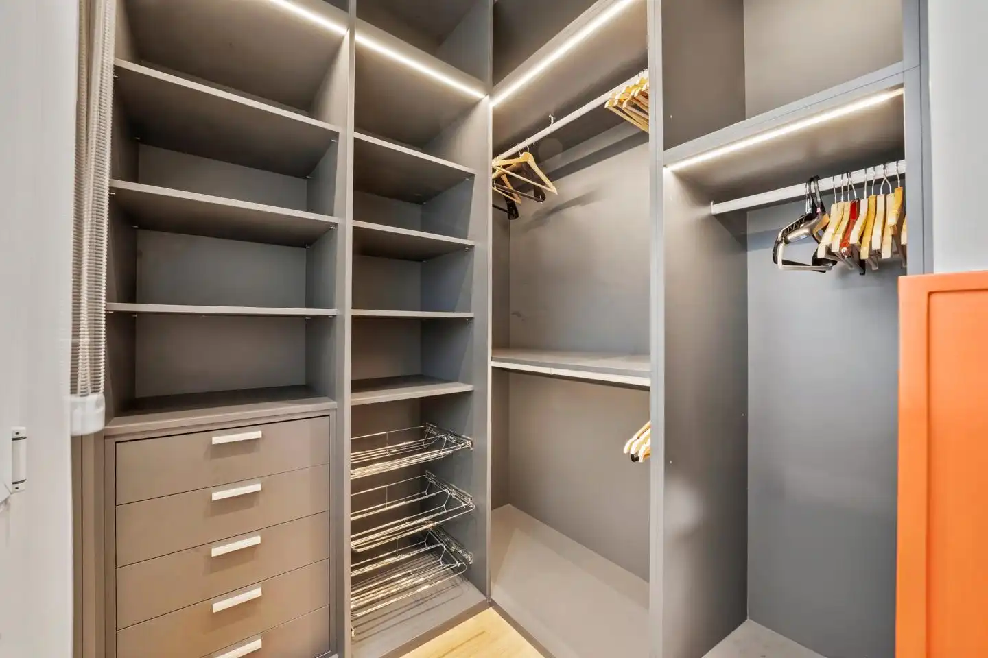 Wohnung zur Miete in Madrid mit Klimaanlage, Heizung und Möbliert