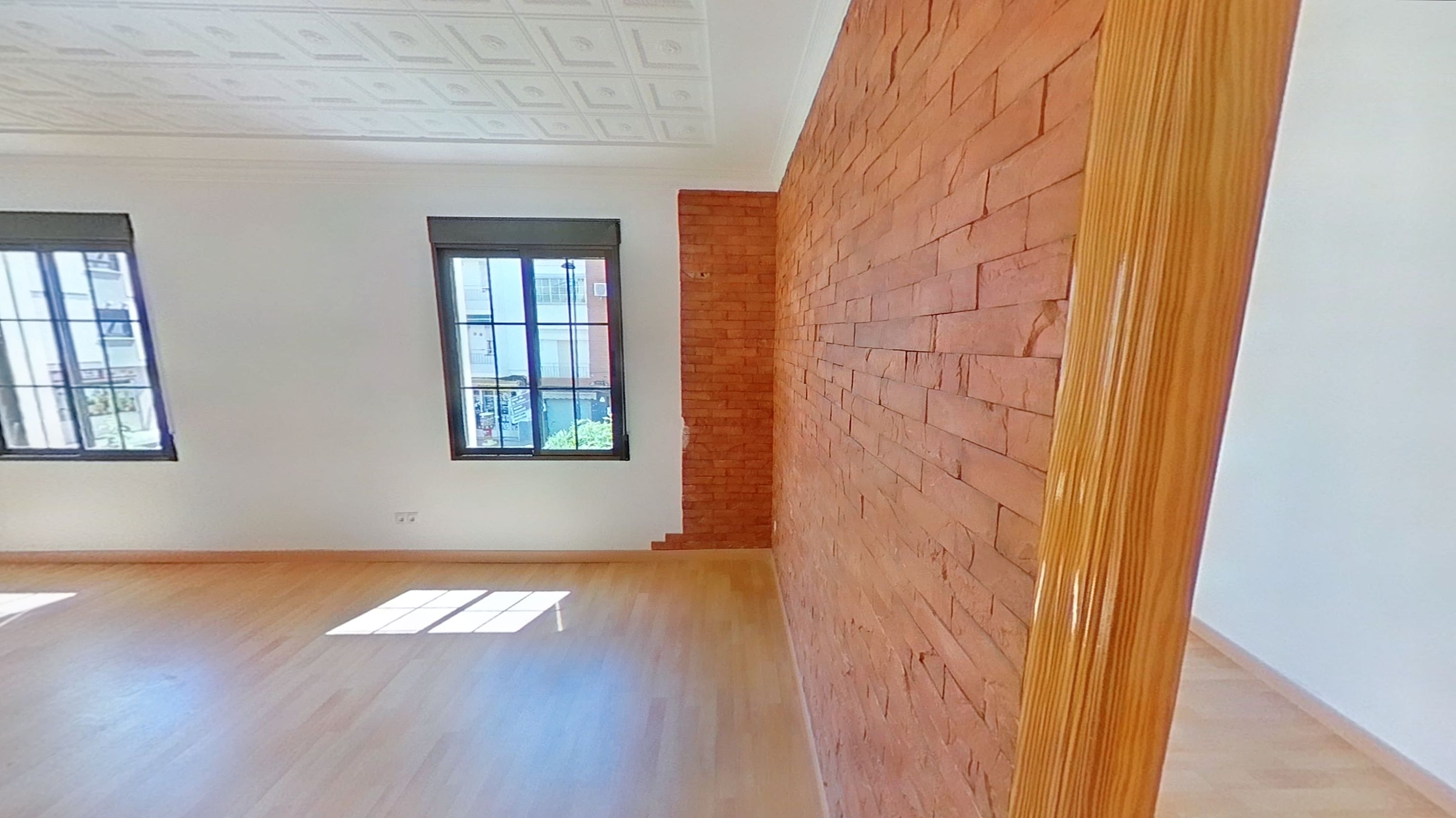 Flat to rent in Zona La Ermita