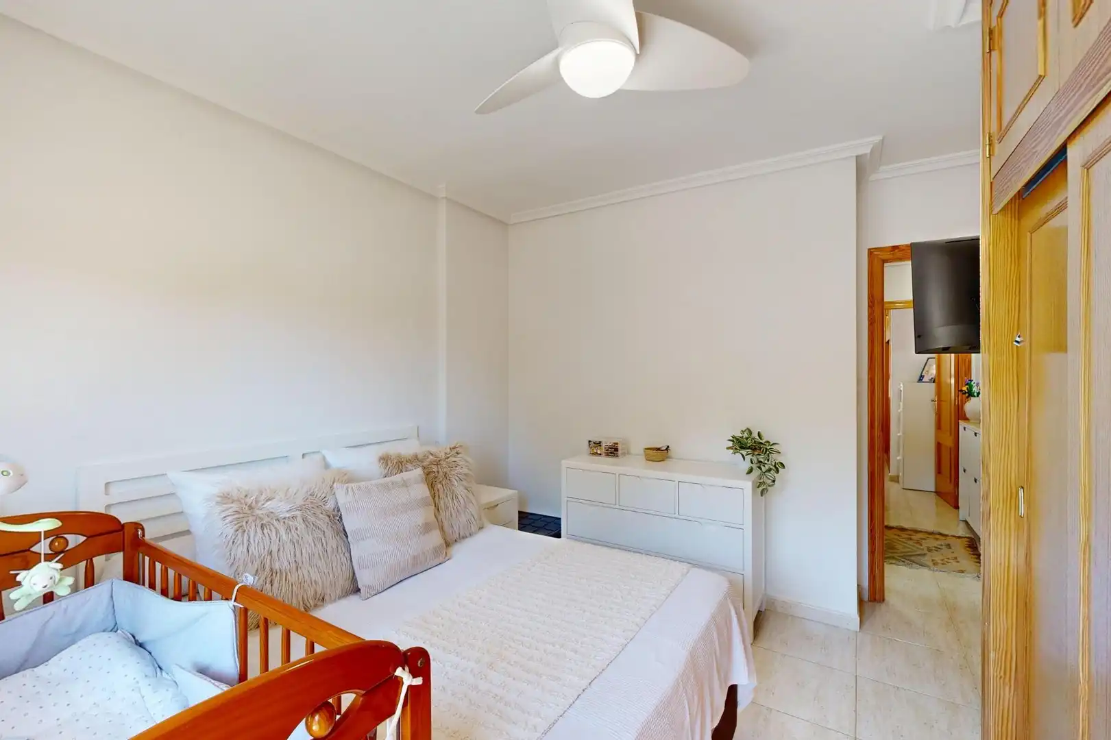 Dúplex en venta en Calle ISLA DEL COMENDADOR, 19, Santiago de la Ribera