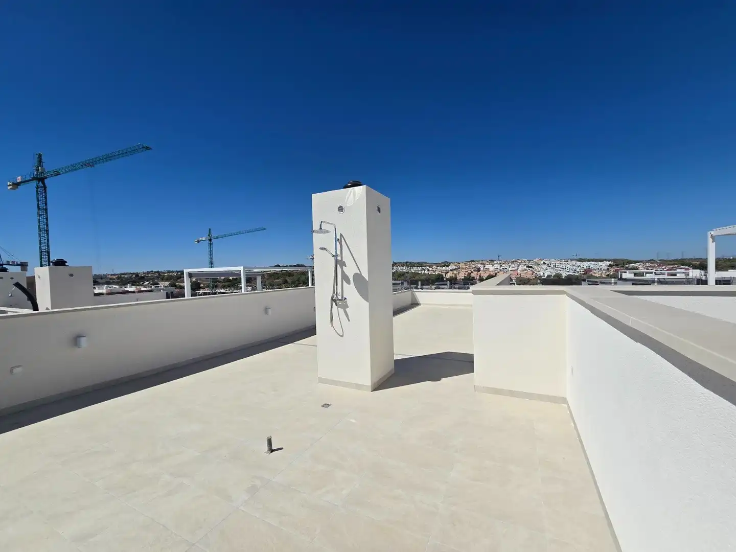 Apartamento con jardín en venta en N/A, imagen 20