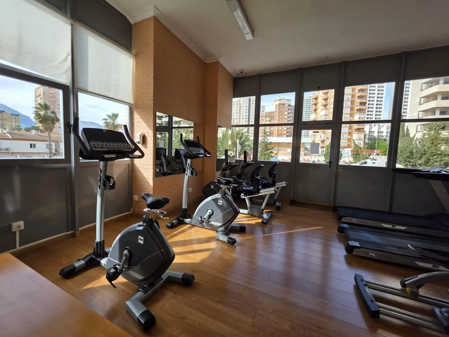 Apartamento con piscina en venta en Rincón de Loix, imagen 32