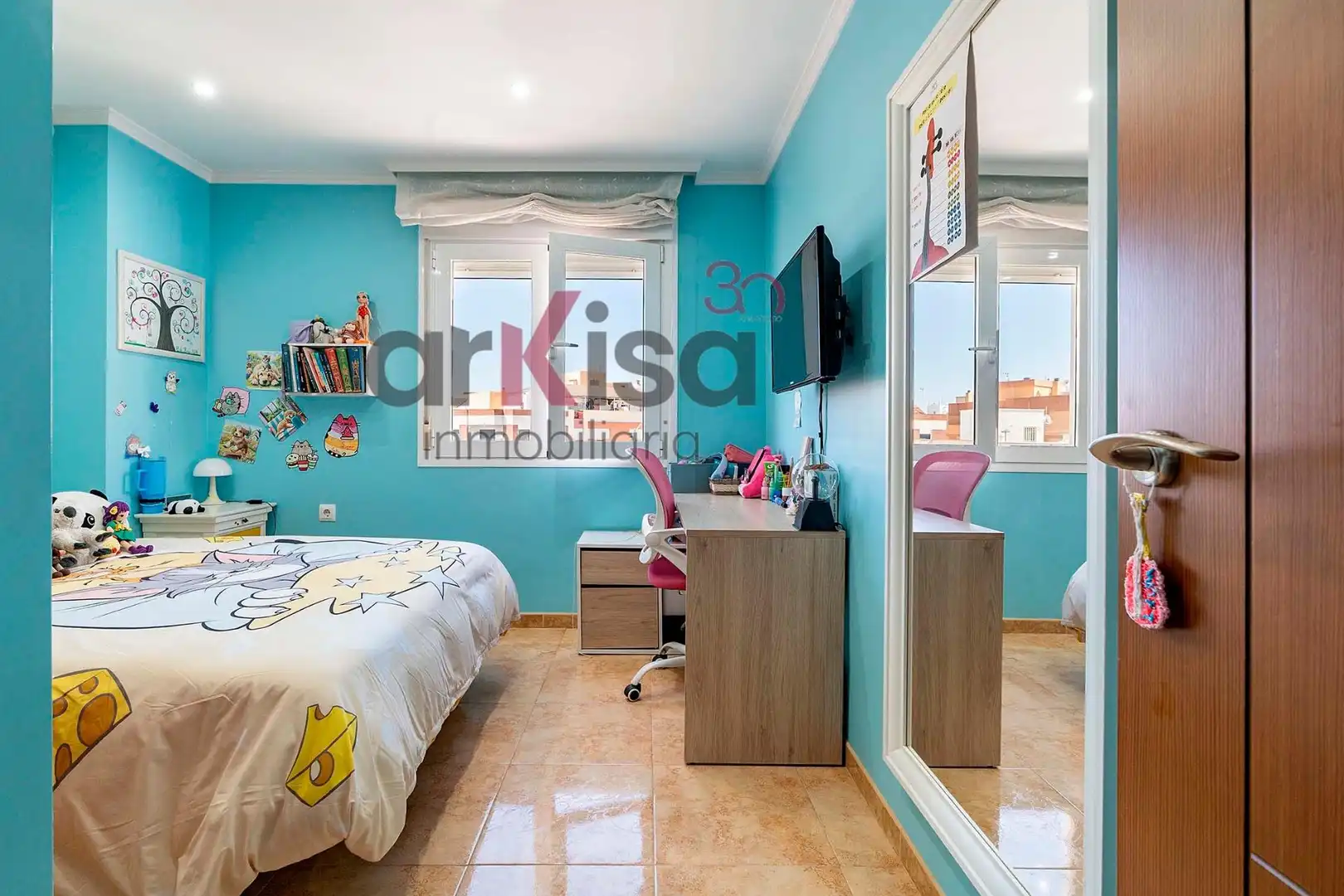 Piso en venta en El Ejido Ciudad, imagen 14