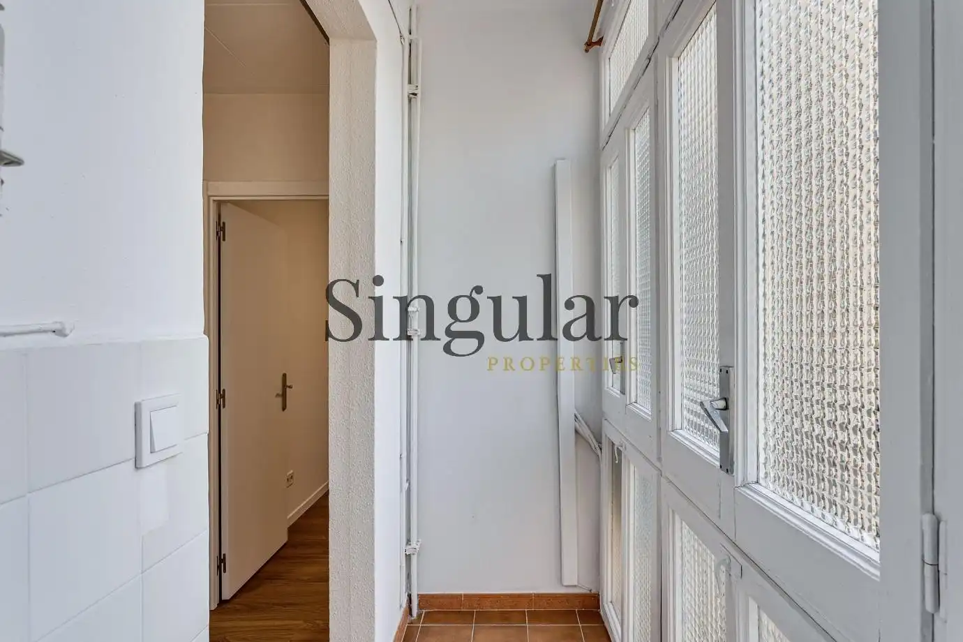Appartement avec terrasse à vendre à Eixample, imagen 32
