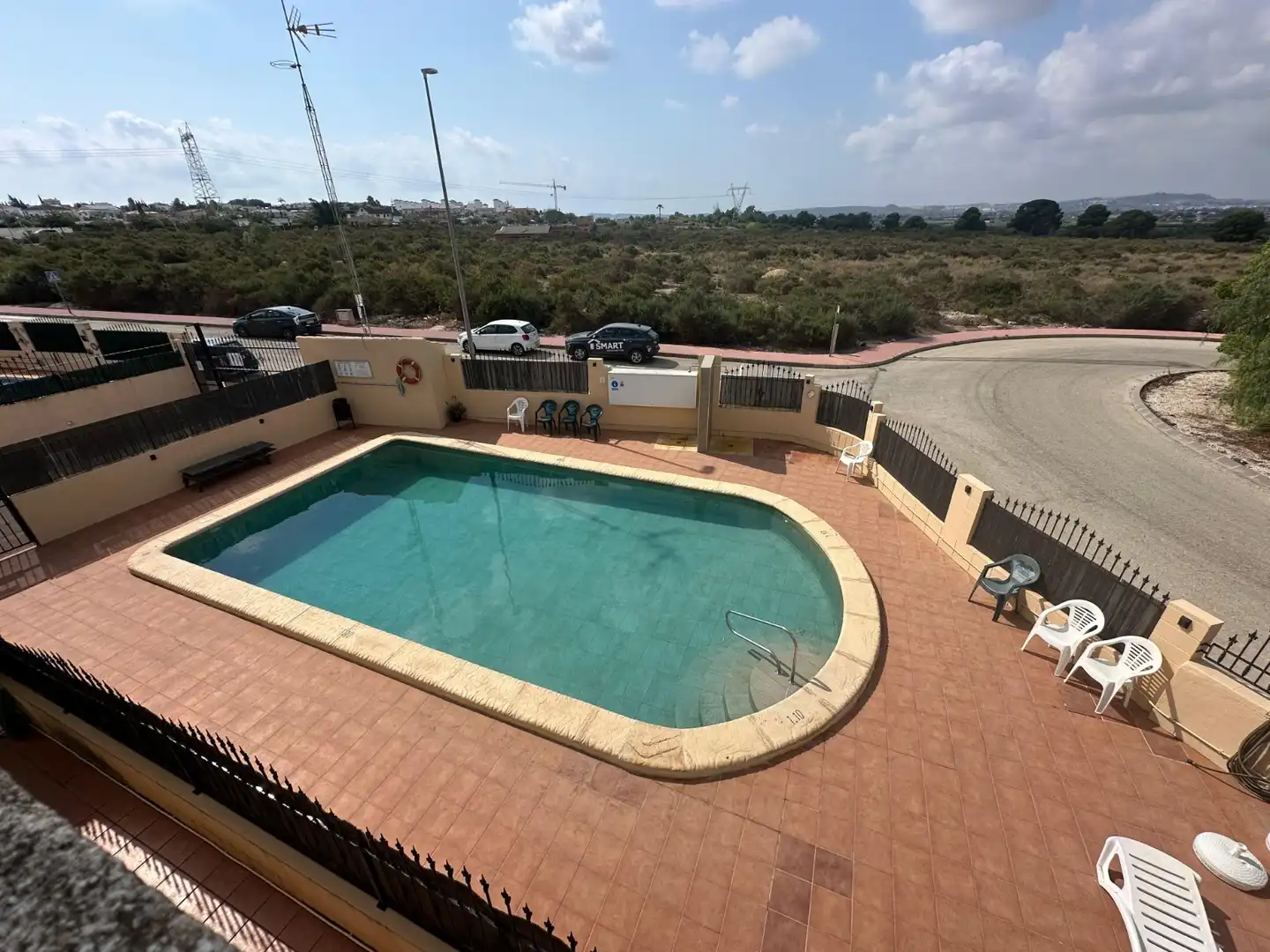 House with terrace for sale in San Fulgencio, imagen 29
