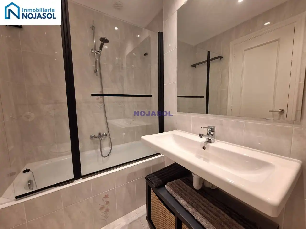 Appartement compact avec ascenseur à louer à Calle Avenida Ris 37, imagen 28
