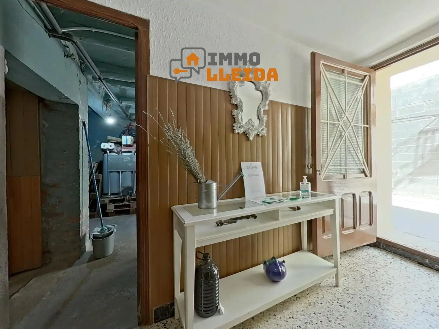Detached homes for sale in Algerri  with Heating, Terrace and Storage room