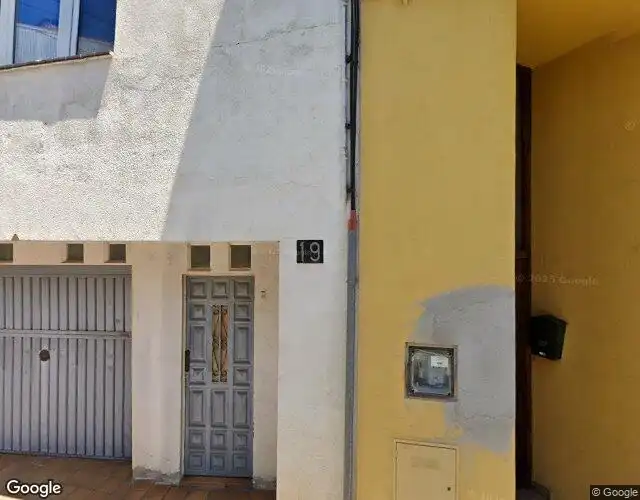 Piso con piscina en venta en CL CERVANTES, DE, nº 19, Planta OD, Puerta OS