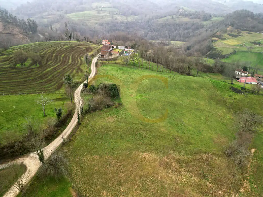 Terreno residenziale in vendita a La Estrada, imagen 4