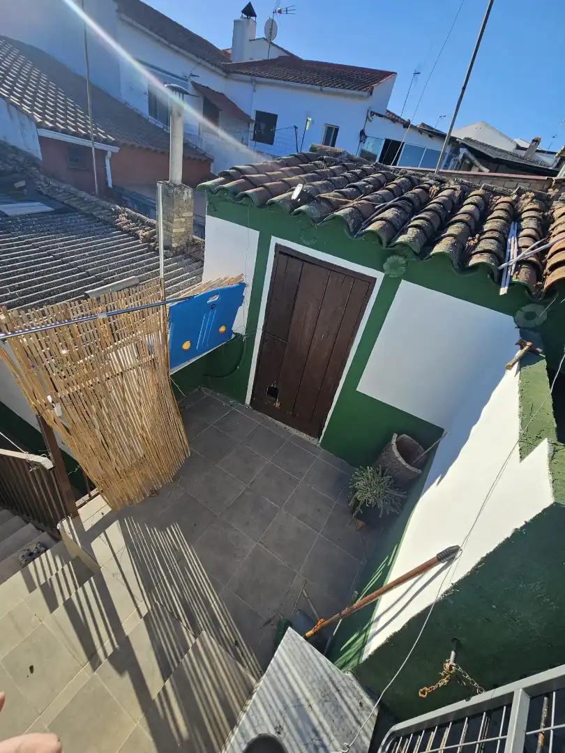 House for sale in El Real de la Jara, imagen 17