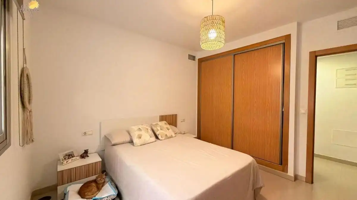 Apartment with lift for sale in Centro, imagen 14