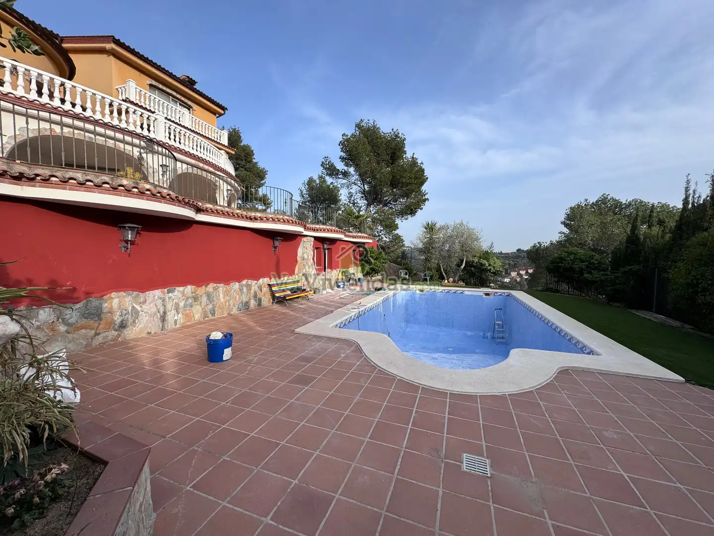 Casa o xalet en venda a Setena Avinguda, 16, Torrelles de Llobregat